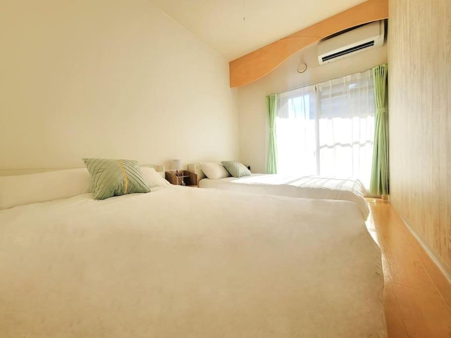 Apartament 난바 도톤보리와 가까운 전망좋은 집,Se701 Osaka Zewnętrze zdjęcie