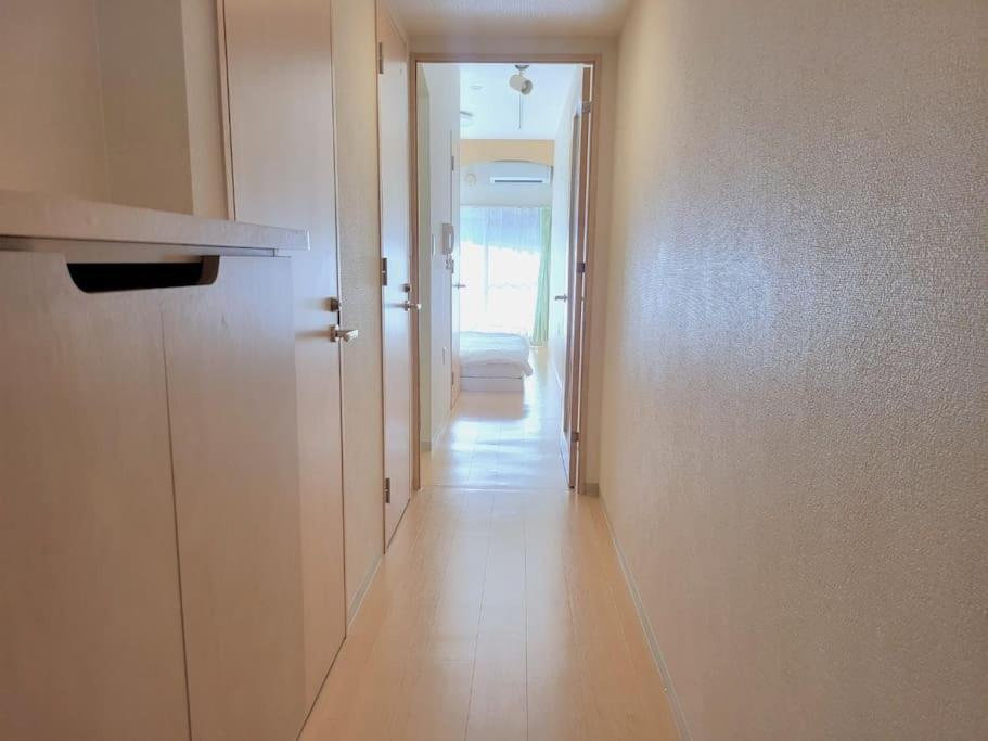 Apartament 난바 도톤보리와 가까운 전망좋은 집,Se701 Osaka Zewnętrze zdjęcie